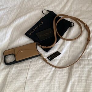 Bandolier NWT  iPhone 13